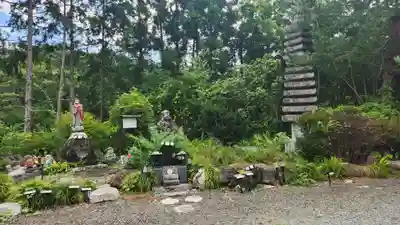 龍澤寺(福島県)