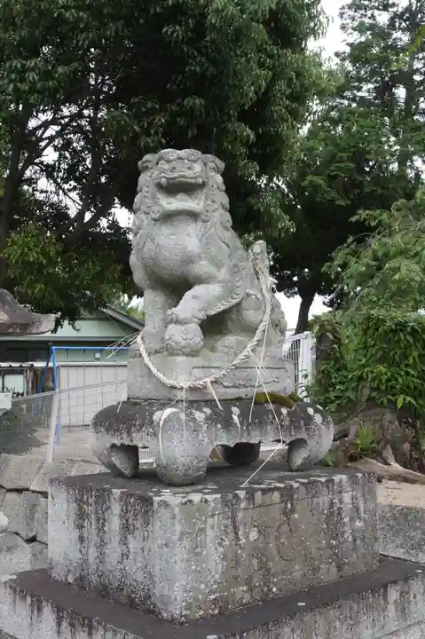 新宮神社(滋賀県)