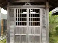 龍善院のその他建物