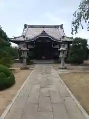 正麟寺(茨城県)