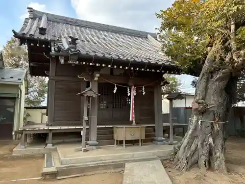妙見神社(千葉県)