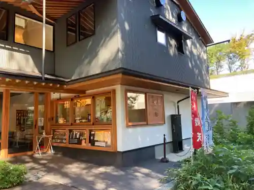 増上寺塔頭 三縁山 宝珠院のその他建物