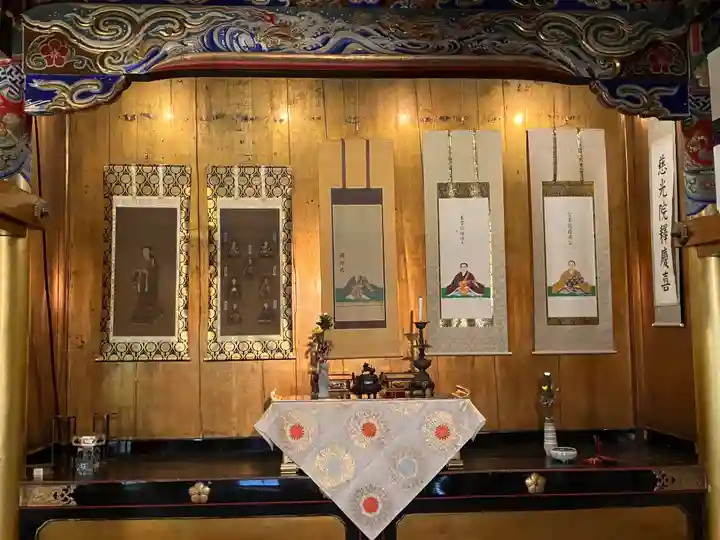 善巧寺(富山県)