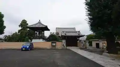 延命寺のその他建物