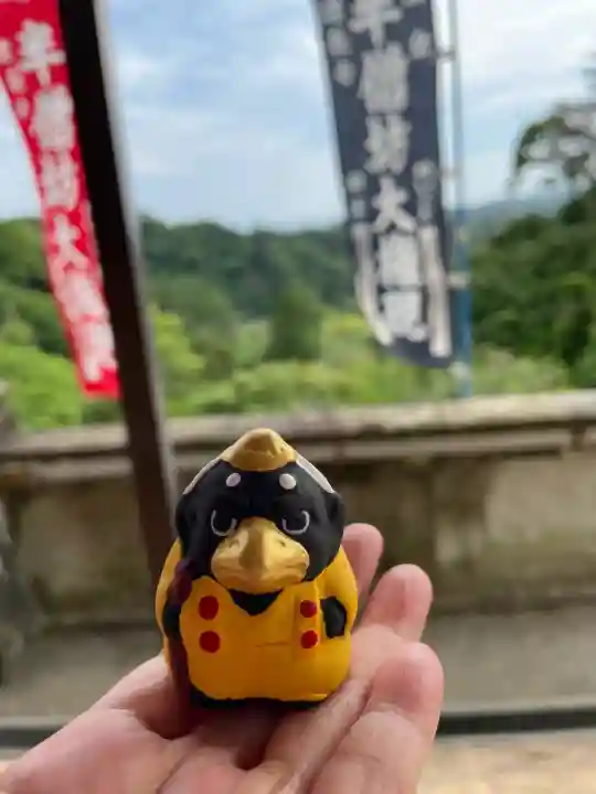 建長寺 半僧坊(神奈川県)