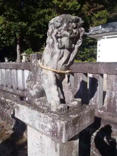 八柱神社(愛知県)
