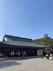 橿原神宮(奈良県)