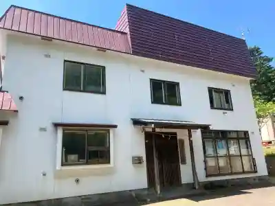 琴平神社(北海道)