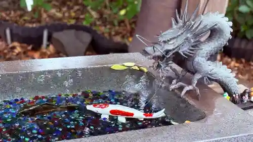 東海市熊野神社(愛知県)