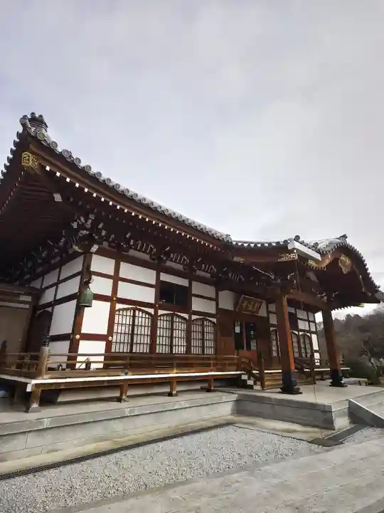 円通寺(福島県)
