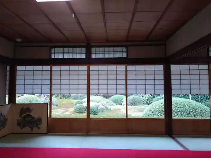 雲龍院のその他建物