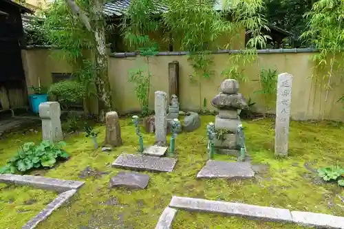 法観寺のその他建物