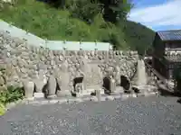 武蔵御嶽神社(東京都)