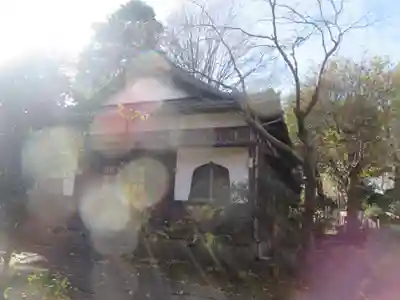 久成寺(東京都)