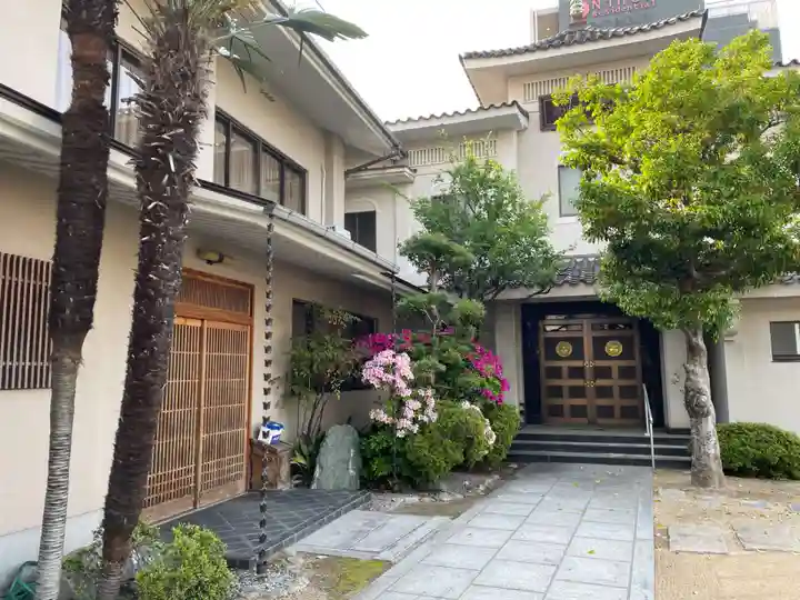 西幸寺(兵庫県)