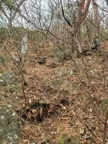 道了大権現(栃木県)