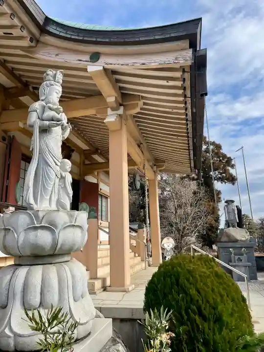 長泉寺(神奈川県)