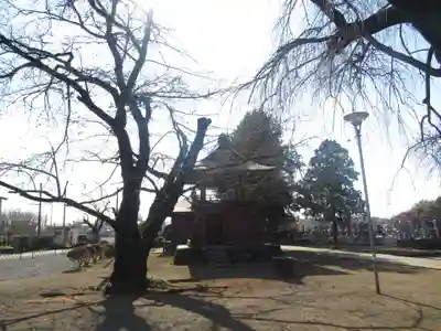 常繁寺(茨城県)