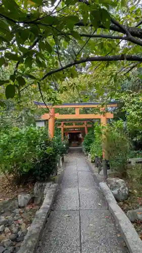 平野神社(京都府)