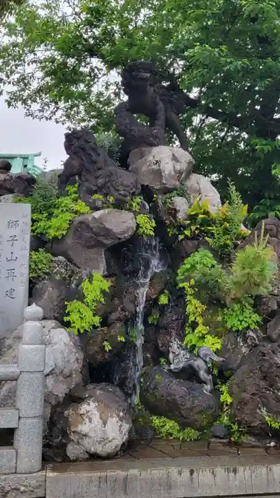 神田神社(神田明神)のその他建物