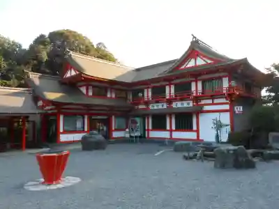 近江神宮(滋賀県)