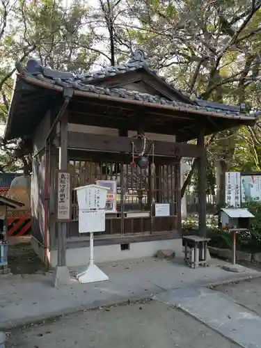甚目寺のその他建物