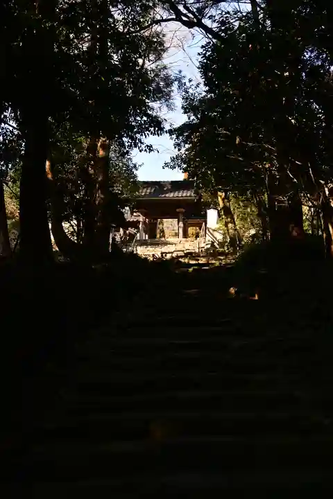 東大寺別院阿弥陀寺(山口県)