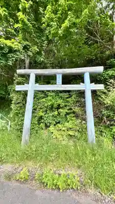 豊原神社(北海道)
