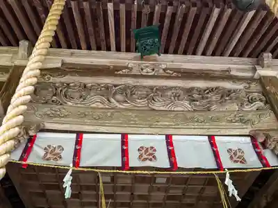 国造神社(熊本県)