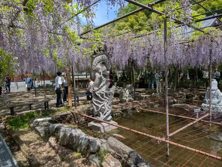 長泉寺(埼玉県)