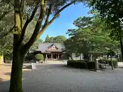 小戸神社(宮崎県)