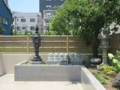 要津寺(東京都)