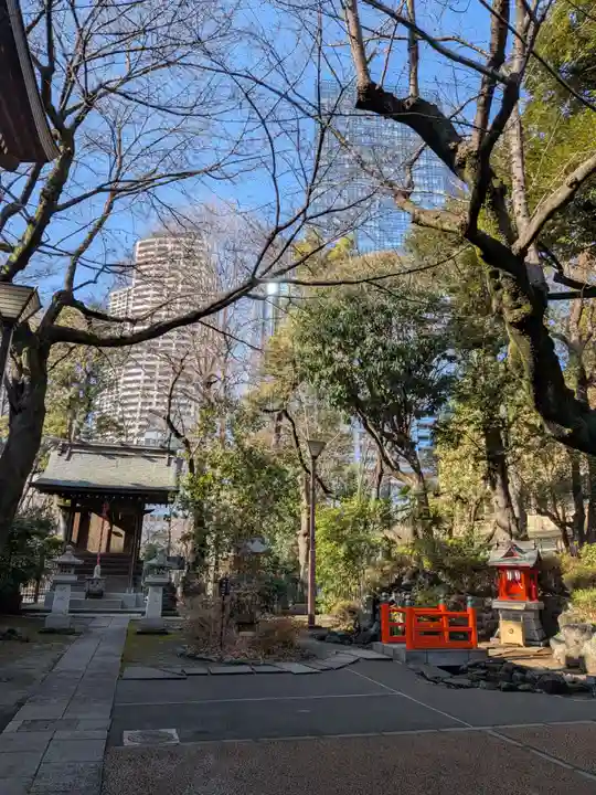 熊野神社(東京都)