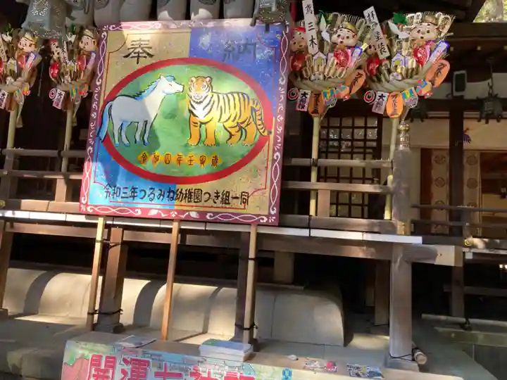 平塚八幡宮のその他建物