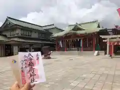 東京羽田 穴守稲荷神社(東京都)