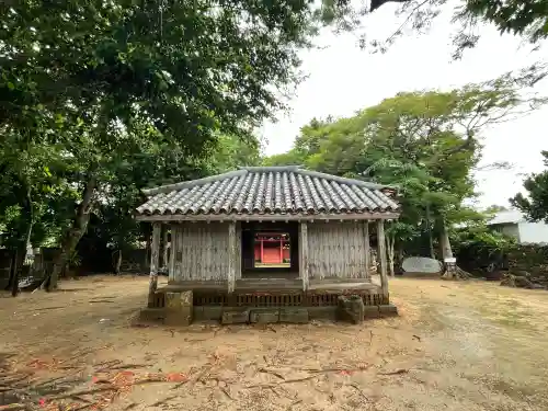 八重山権現堂(沖縄県)