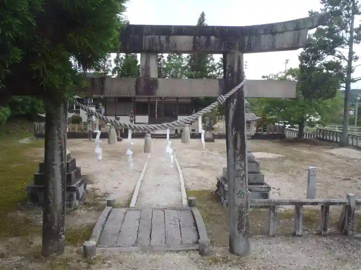 気比神社(岐阜県)