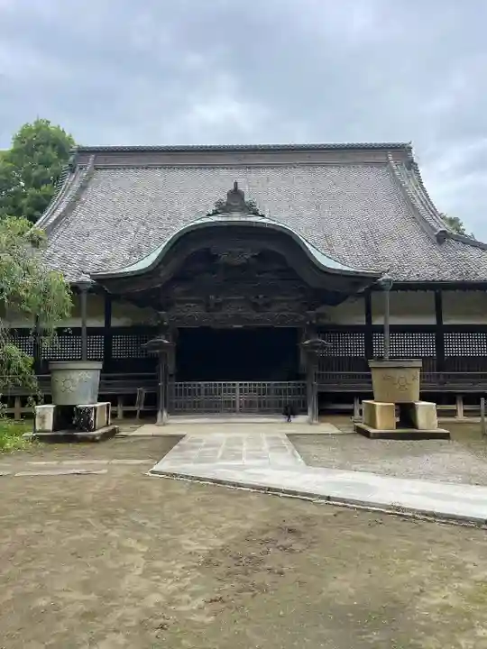 観音寺(千葉県)