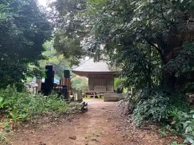 竜性院(千葉県)