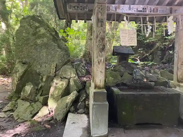 十和田神社(青森県)