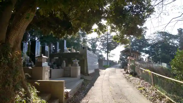 神社のその他建物
