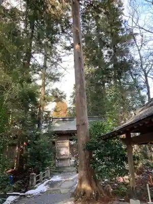 庭田神社(兵庫県)