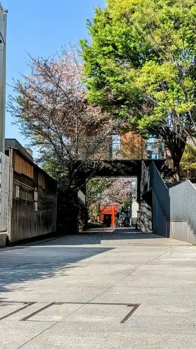 赤城神社のその他建物