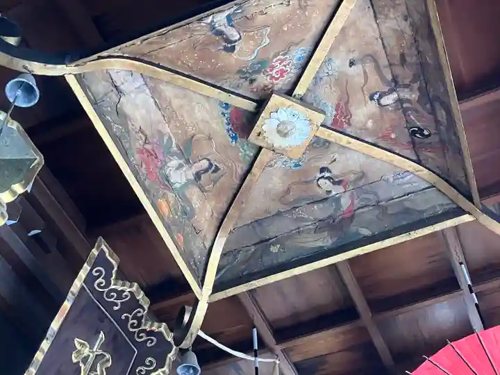 露天神社(お初天神)(大阪府)