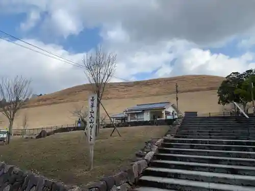 東大寺 二月堂(奈良県)