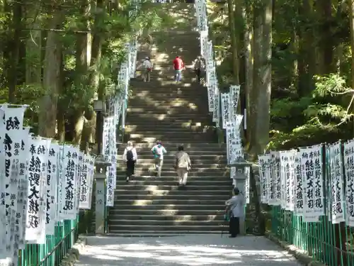 熊野本宮大社のその他建物