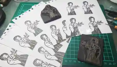 庄春日神社(大阪府)