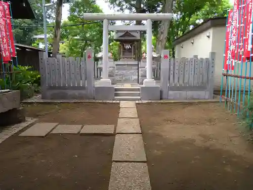 多田神社(東京都)
