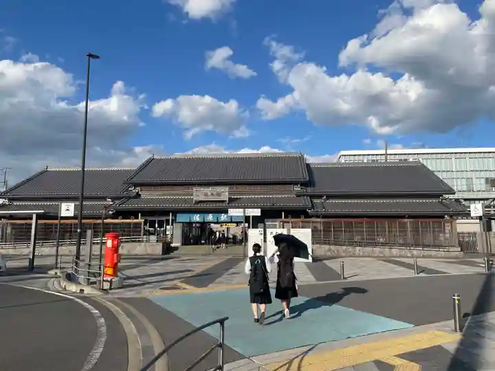 観福寺(千葉県)