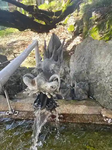天鷹神社(岐阜県)